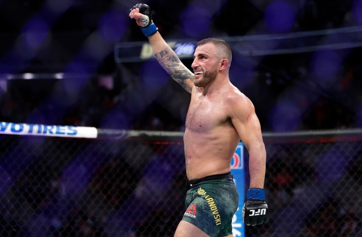 Perový šampión začínal v ragby, keď bol o 30 kíl ťažší